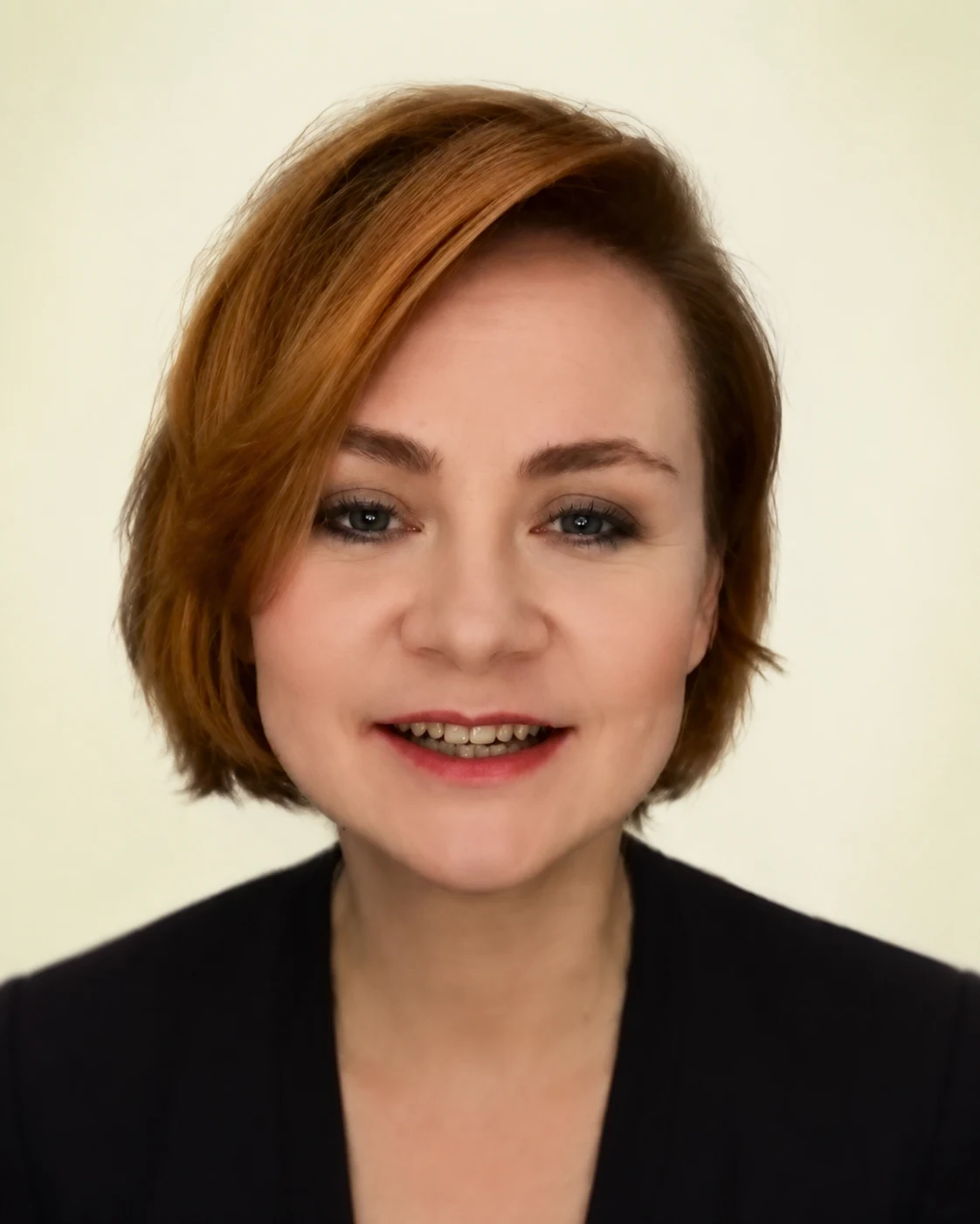 Татьяна — Парикмахер-стилист, колорист L'Oreal, трихолог